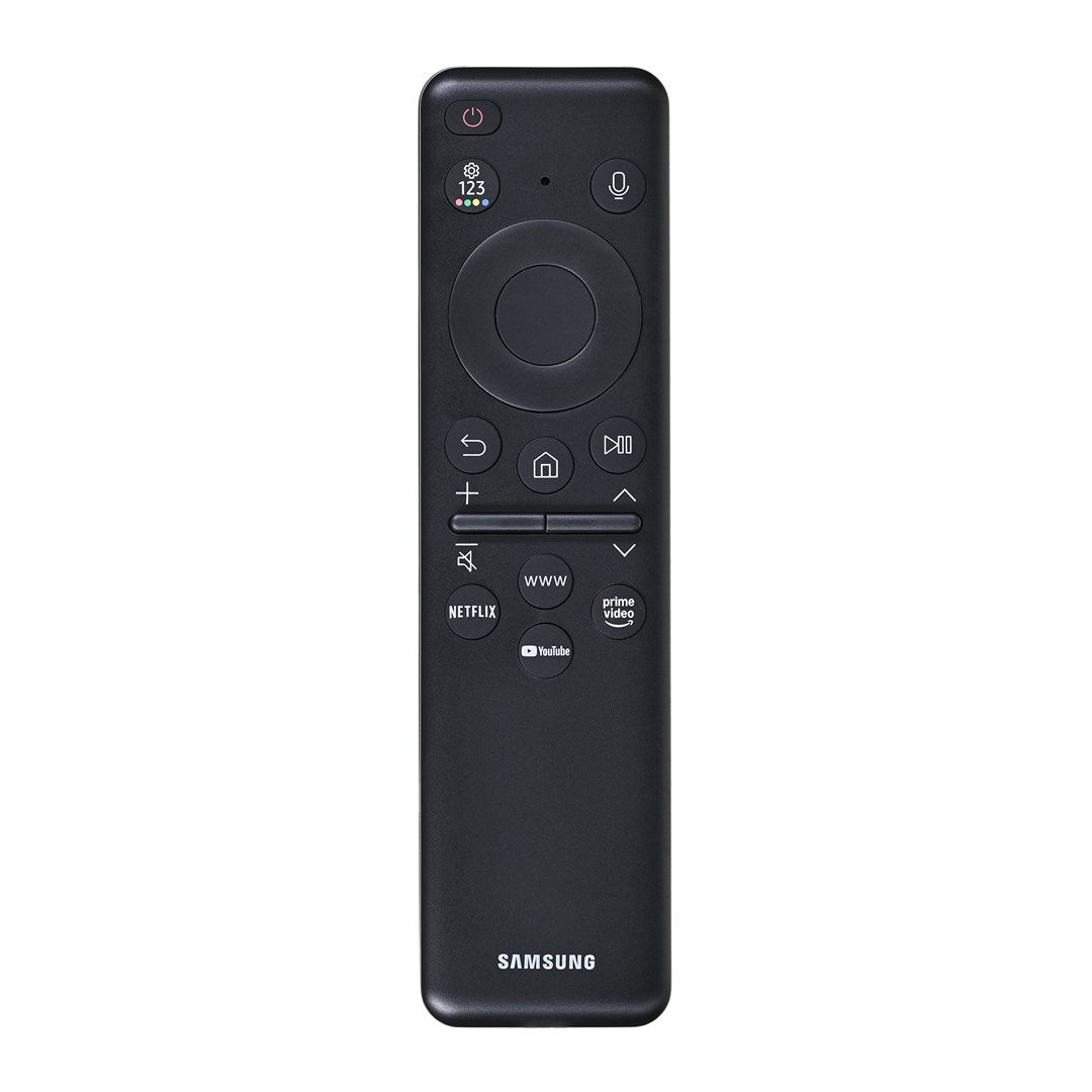 Samsung QE75QN77FAT 190.5 cm (75") 4K Ultra HD Smart TV Wi-Fi Black