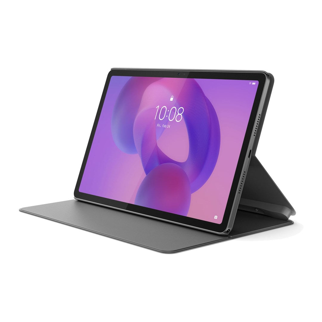 Lenovo Idea Tab MediaTek Dimensity 6300 11" 2.5K IPS 500 nits 90 Hz Touch 8/128 GB Arm Mali-G57 MC2 WiFi  Luna Grey – Lenovo