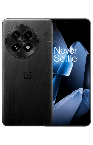 OnePlus 13 256GB Svart – OnePlus